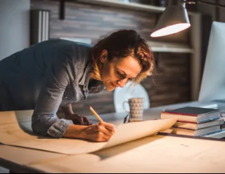 Ambiente de trabajo en Bemodular
